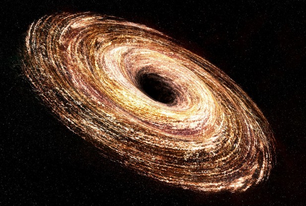 [Fanfic] Le vol de l'hirondelle Trou-noir-au-centre-de-notre-galaxie